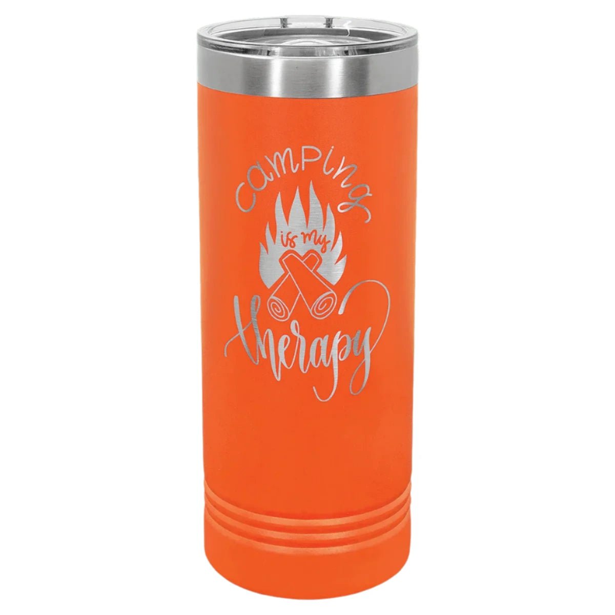 22 oz Slim Tumbler - Custom Engraving