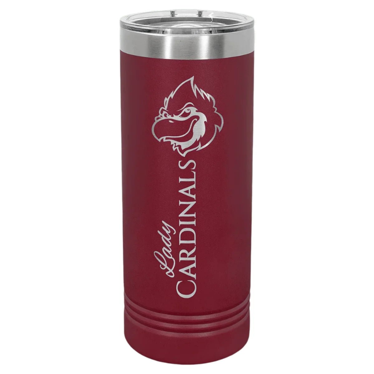 22 oz Slim Tumbler - Custom Engraving