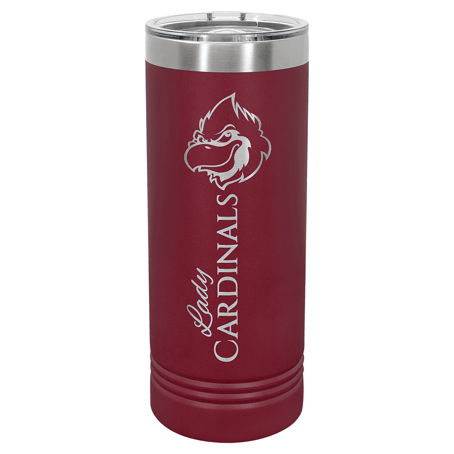 22 oz Slim Tumbler - Custom Engraving