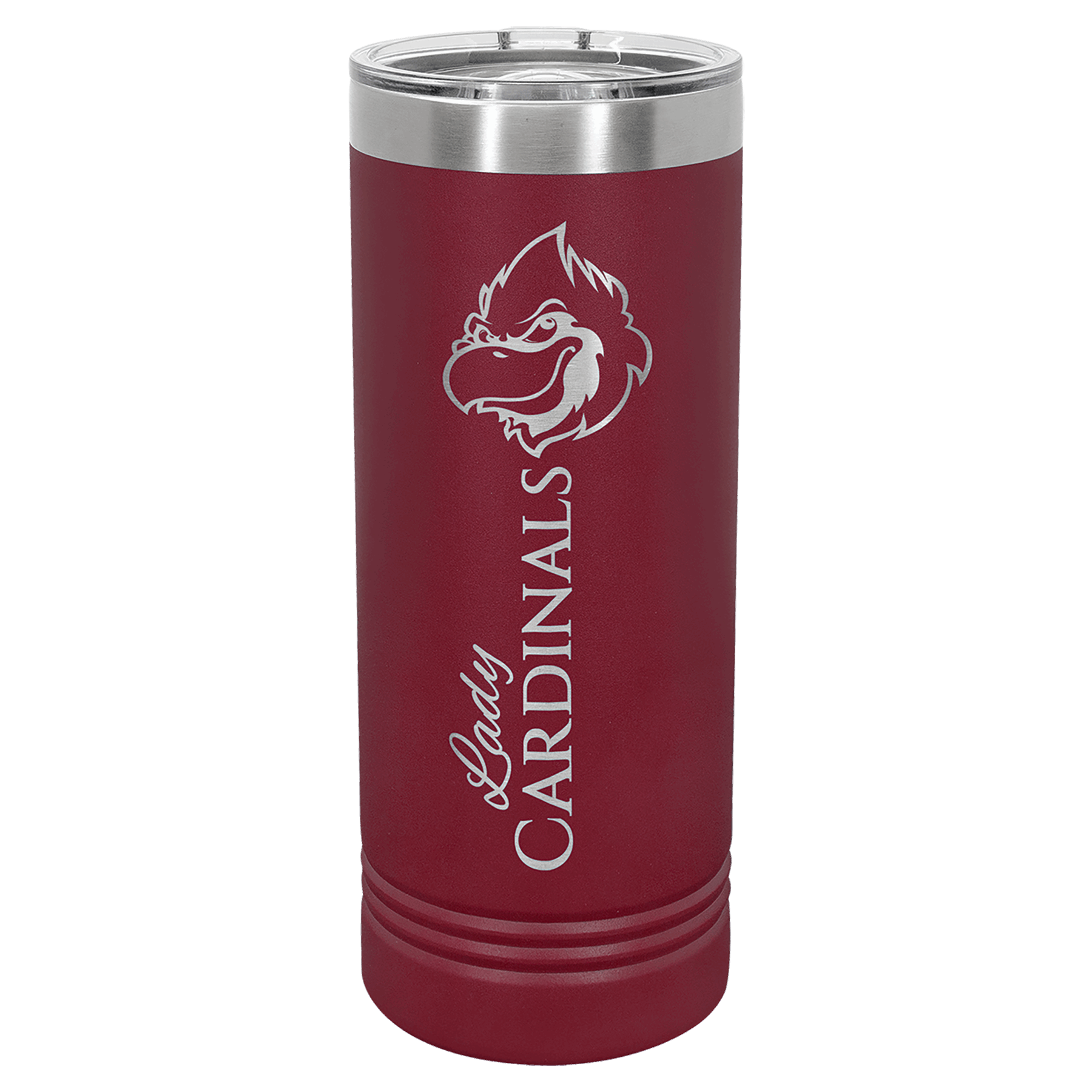 22 oz Slim Tumbler - Custom Engraving