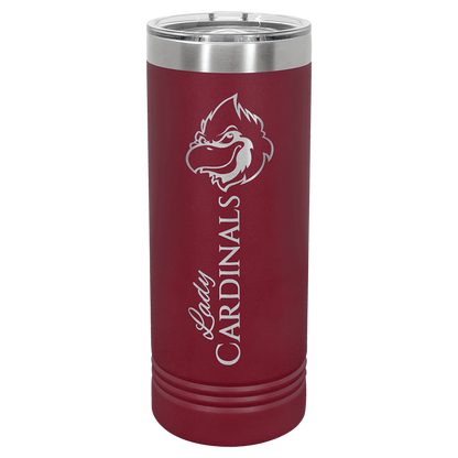 22 oz Slim Tumbler - Custom Engraving