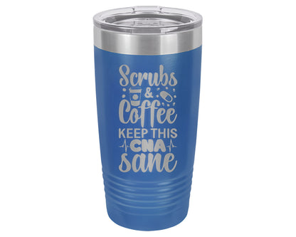 20 oz Tumbler - Custom Engraving