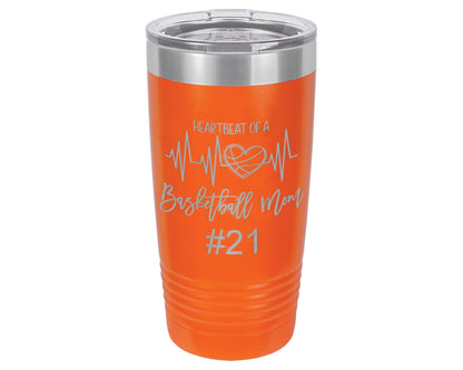 20 oz Tumbler - Custom Engraving