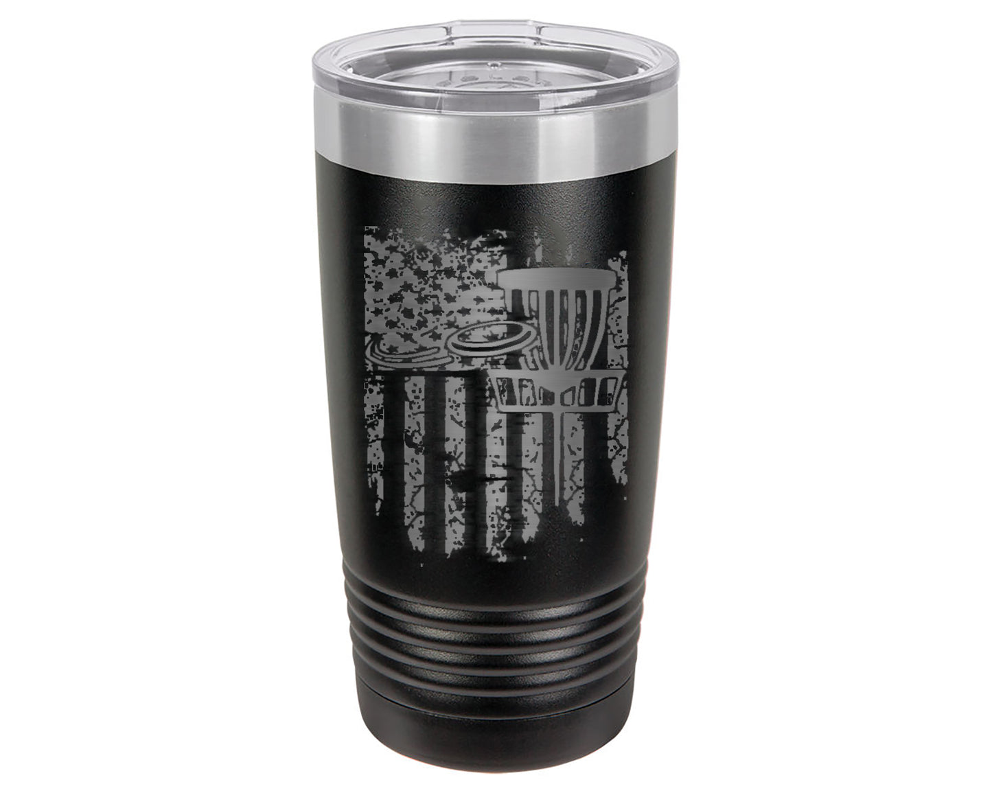 20 oz Tumbler - Custom Engraving