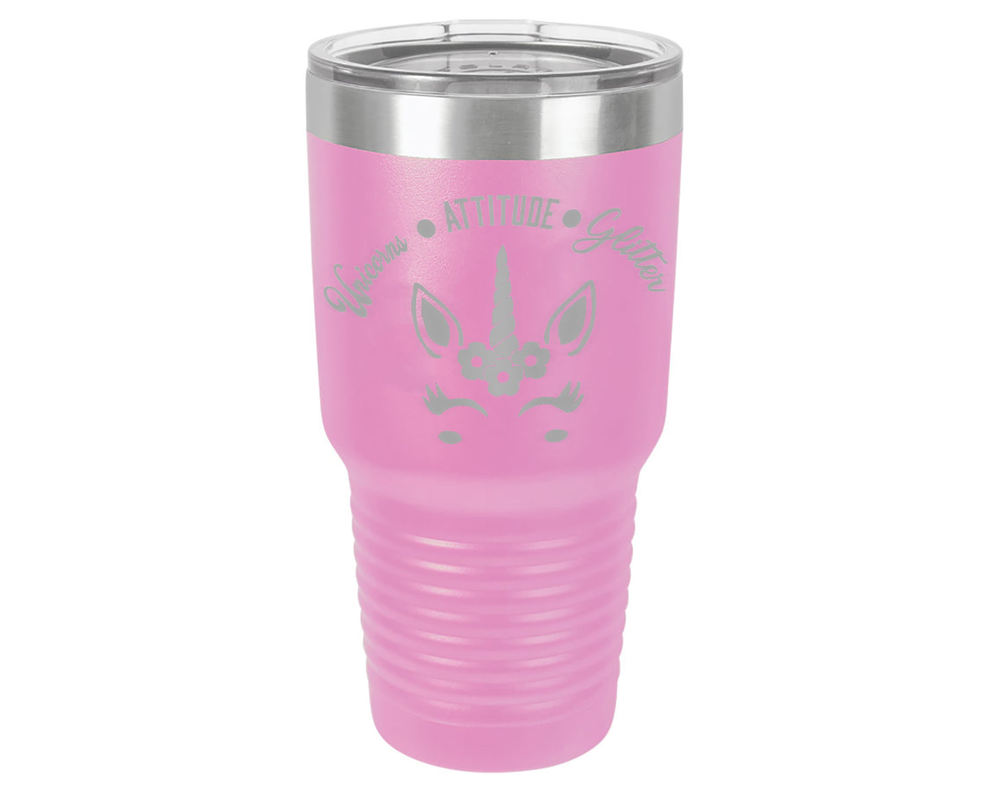 30 oz Tumbler - Custom Engraving