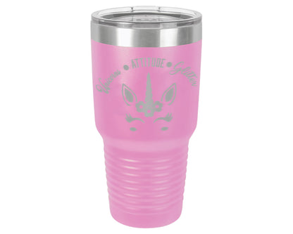 30 oz Tumbler - Custom Engraving